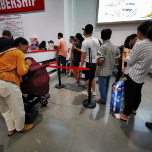 ���2С�r�������ˆTæ��?j��ng)]�ճ����Costco���˿�������