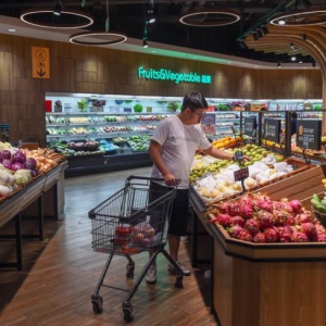 1��7��ȫ����(sh��)�F(xi��n)������M(f��i)Ʒ���ۿ��~22.8�f�|Ԫ