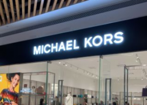 ��LVMH�M��ُMichael Kors �����Z�p��֮����