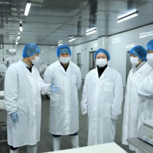 �K���Ҙ����cBRF(����ʳƷ)����2021����Ⱥ����f(xi��)�h�������~�_5000�fԪ