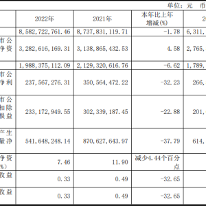 ���ݽ��2022��2.38�|Ԫ ���ݴ�B��(w��n)ס�ك|�N(xi��o)��