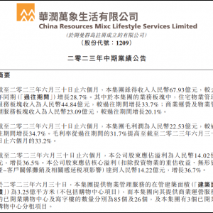 �A���f�������ϰ�������67.93�|��Ԫ��ͬ�����L28.7%