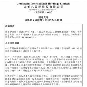 ��ë�ţ�̫��Ͷ�Yͬ����ُ(g��u)̫�����3.24%�ə�(qu��n)�������r(ji��)�s1.99�|Ԫ