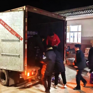 �ɿڿɘ��Ї�(gu��)72000ƿ���ˮ���_(d��)���C�eʯɽ�h