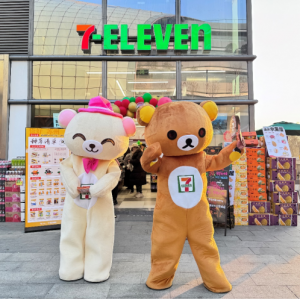 7-eleven�M���K�ݣ����K�؅^(q��)���_��200���T��