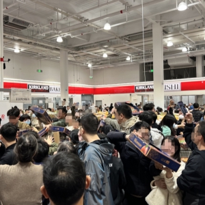 Costco�_�п��A���׵��_�I(y��)��ȫ�������ҵ��T��