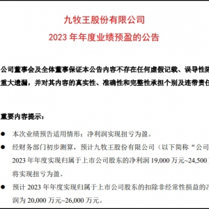 �������I(y��)�������2023���AӋӯ��1.9�|-2.45�|