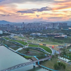 ����¹�Q�u�y̩inPARK�A(y��)Ӌ10���_�I(y��)���̘I(y��)�Ŀ�w��11.6�fƽ����