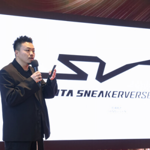 �׼�ANTA SNEAKERVERSE����̤��Ʒ���������v����������̫����