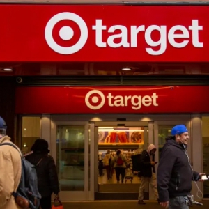 Target�Ƴ��µĸ��M(f��i)��(hu��)�TӋ(j��)��