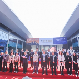 �����p�ܭh(hu��n)����ȫ��FamilyMart���xCCFA����ESG������I(y��)