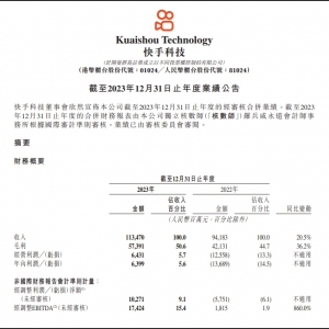 ����2023��I�ճ�ǧ�|�����GMV�״�ͻ���f�|Ҏ(gu��)ģ