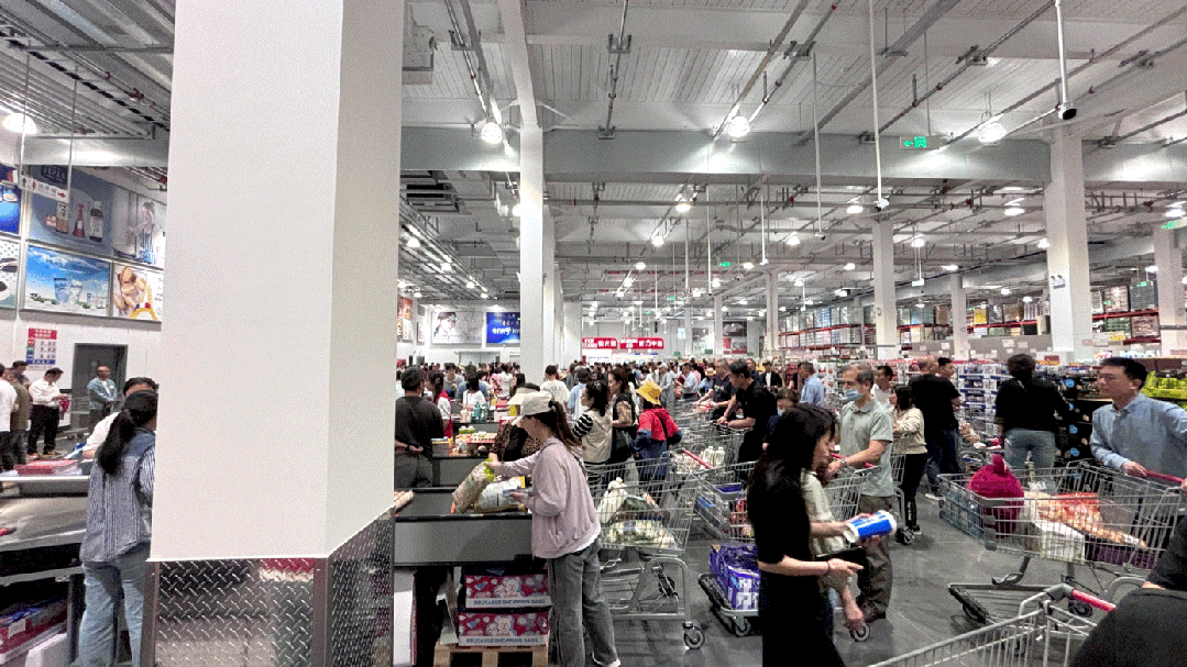 Costco�Ͼ��׵꣺һ���˜���ʽ���T����ׂ��Ї��汾