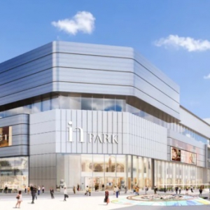 �y̩inPARK�(xi��ng)Ŀ��ذ���ʏ�����̘I(y��)��e82000ƽ����