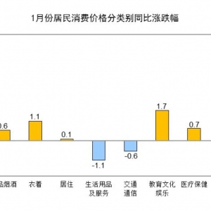 ���ҽy(t��ng)Ӌ(j��)�֣�2025��1�·ݾ������M(f��i)�r(ji��)��ͬ���ϝq0.5%