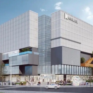 ���|MALL�����׵�ԇ�I(y��ng)�I(y��)����Ͷ�볬5�|Ԫ