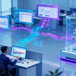 �ƾ���I(y��)���Lƿ�i��AIԭ��ERP�����̘I(y��)ģʽ�c���L����