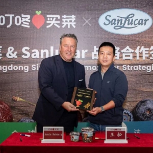 �����I���cȫ���^��ˮ����˾SanLucar�_(d��)�ɑ�(zh��n)�Ժ���